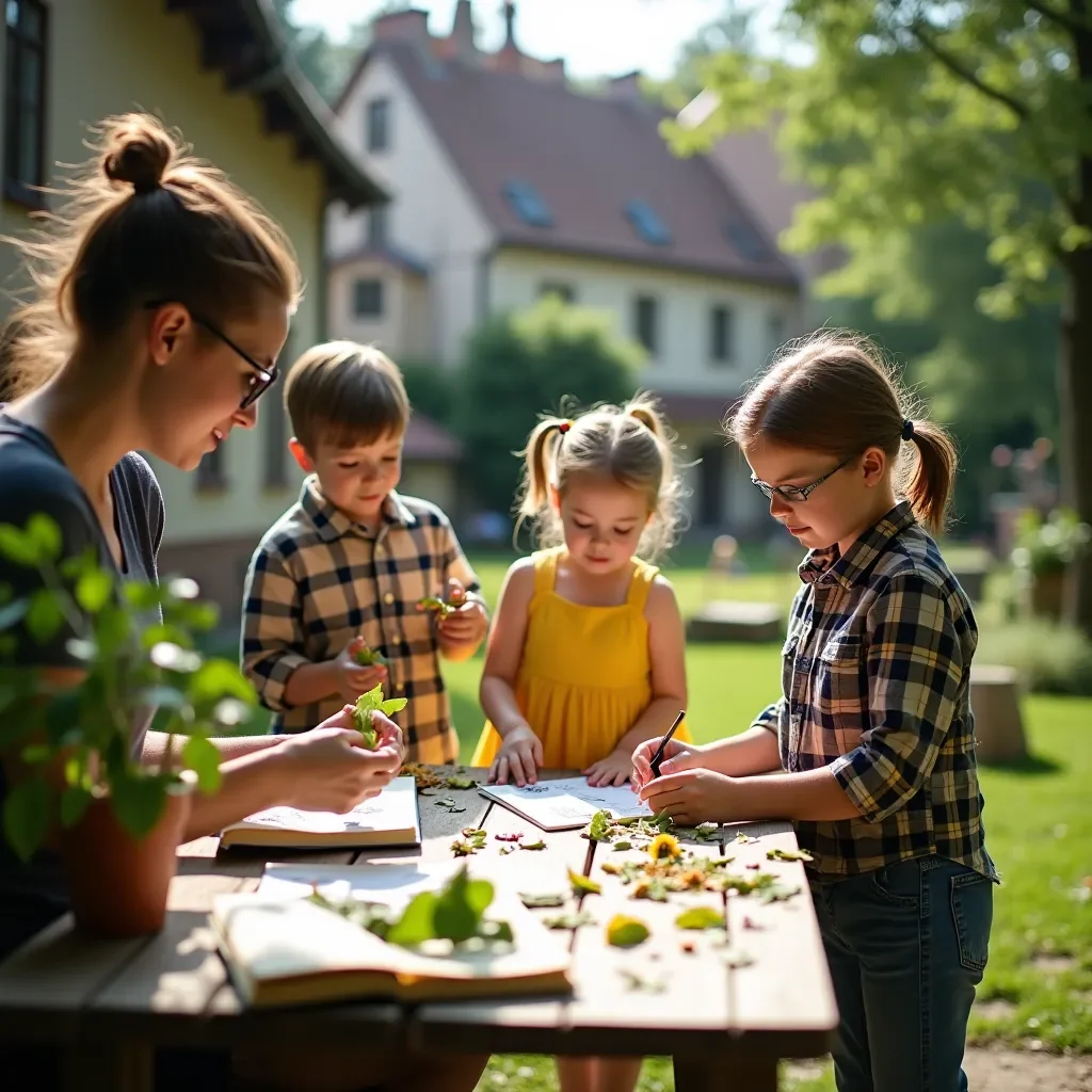 Sustainable teamwork